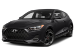 2020 Hyundai VELOSTER Turbo