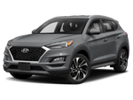 2020 Hyundai TUCSON Sport W/ SMART POWER LIFTGATE & WIRELESS CHARGER