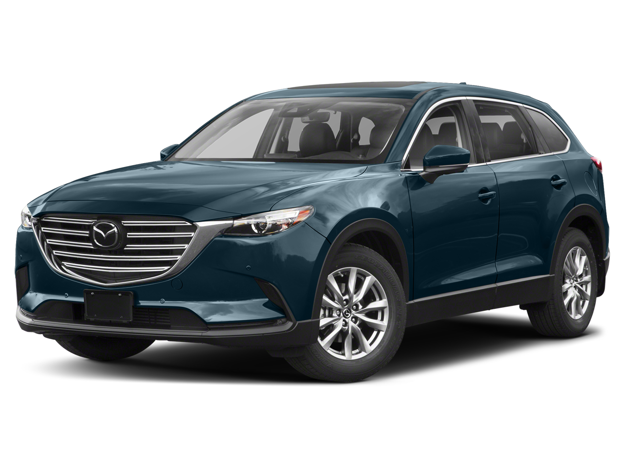 2020 Mazda Mazda CX-9 Touring