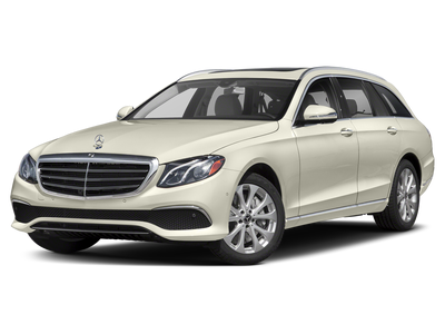 2020 Mercedes-Benz E-Class E 450 4MATIC®