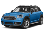 2020 MINI Cooper S Countryman Signature W/ BACK-UP CAMERA & HEATED SEATS