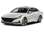 2021 Hyundai ELANTRA Limited
