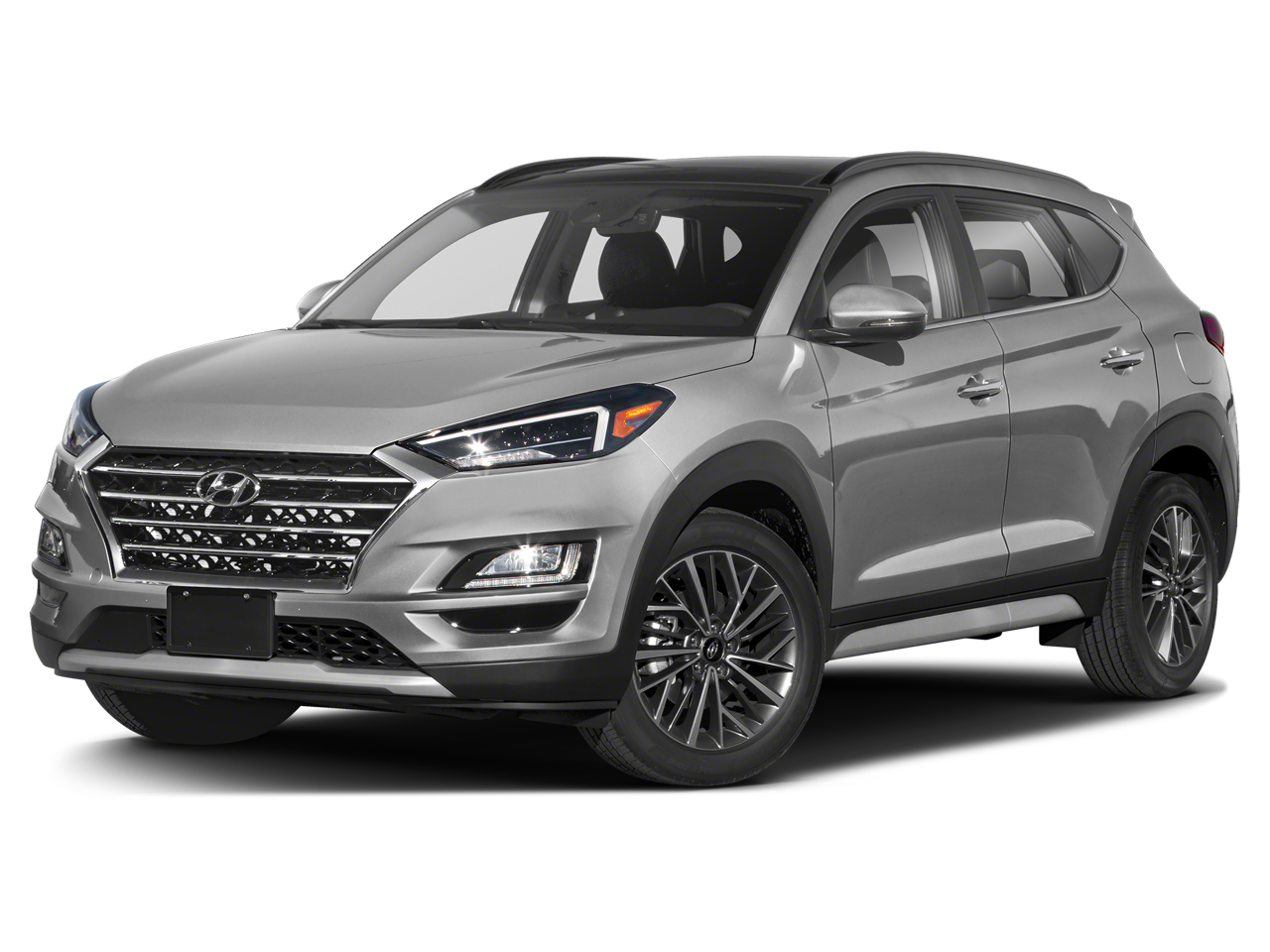2021 Hyundai TUCSON Ultimate