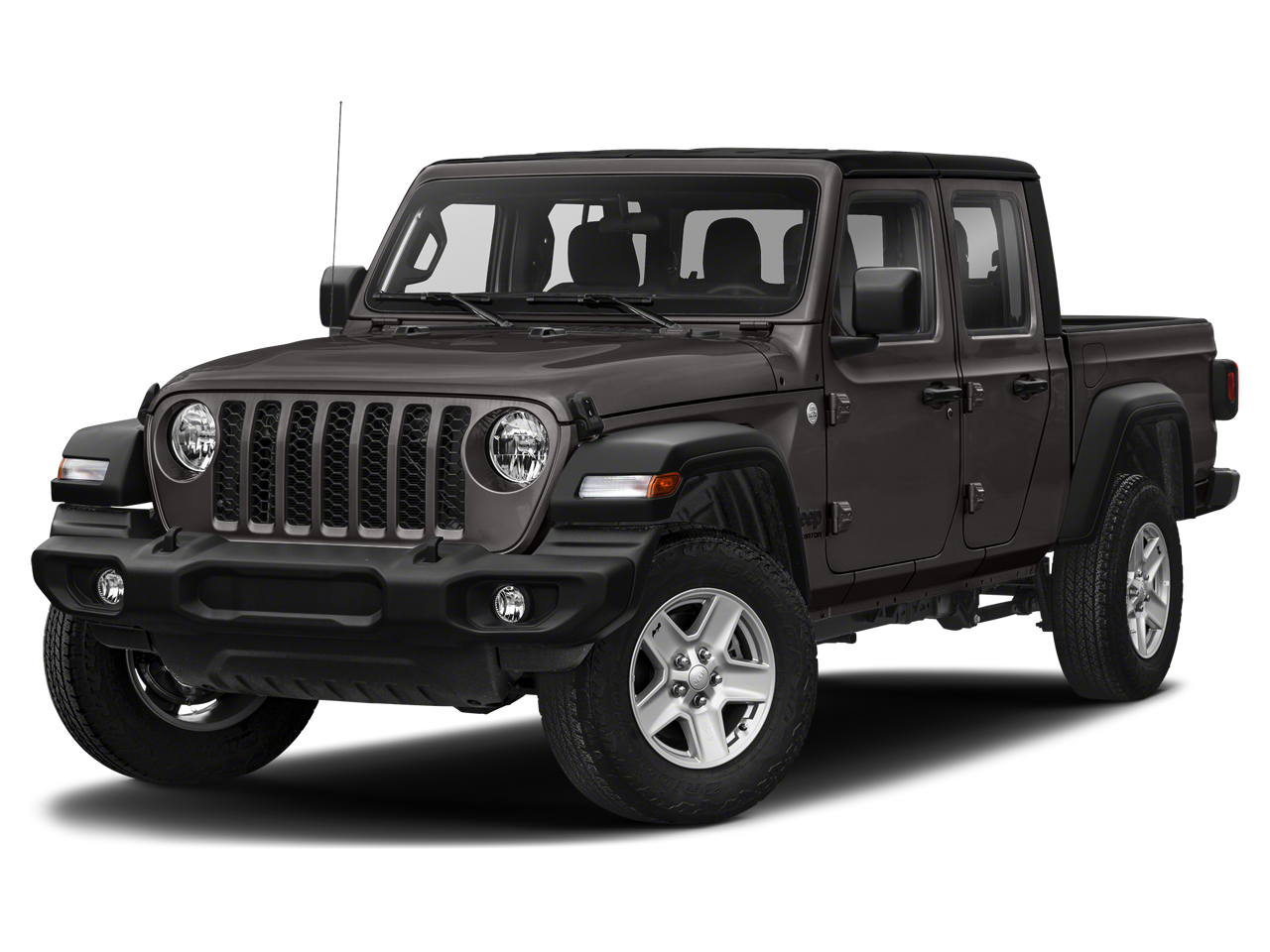 2021 Jeep Gladiator Freedom