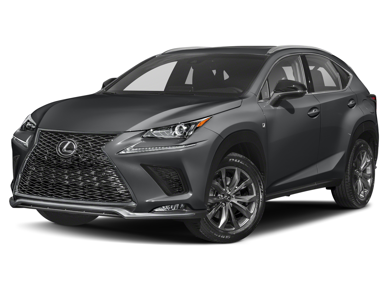 2021 Lexus NX NX 300 F SPORT