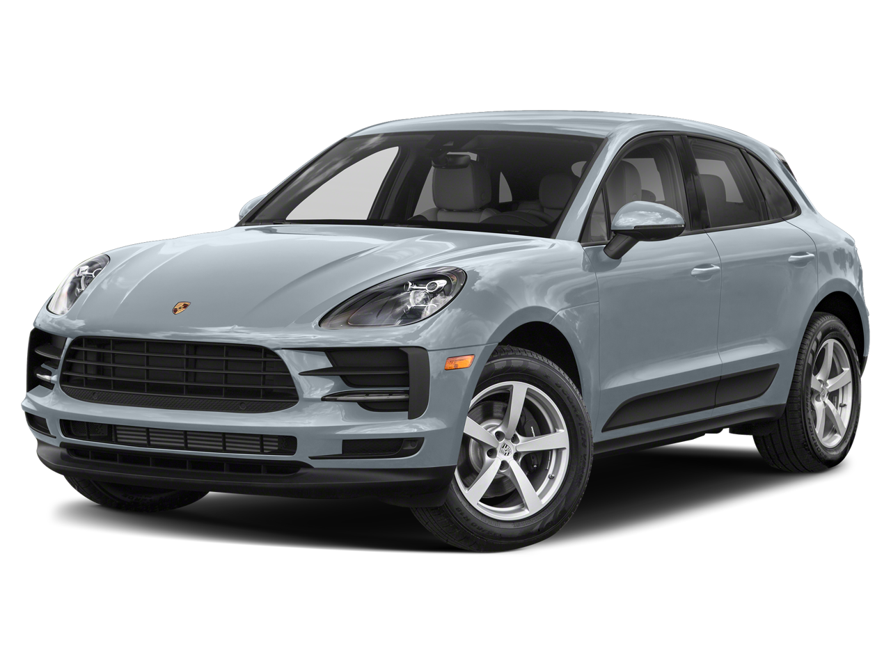 2021 Porsche Macan S