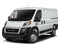 2021 RAM ProMaster Cargo Van Low Roof