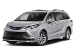 2021 Toyota Sienna LE 8 PASSENGER & AUTO LATCH LIFTGATE