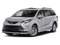 2021 Toyota Sienna LE 8 Passenger