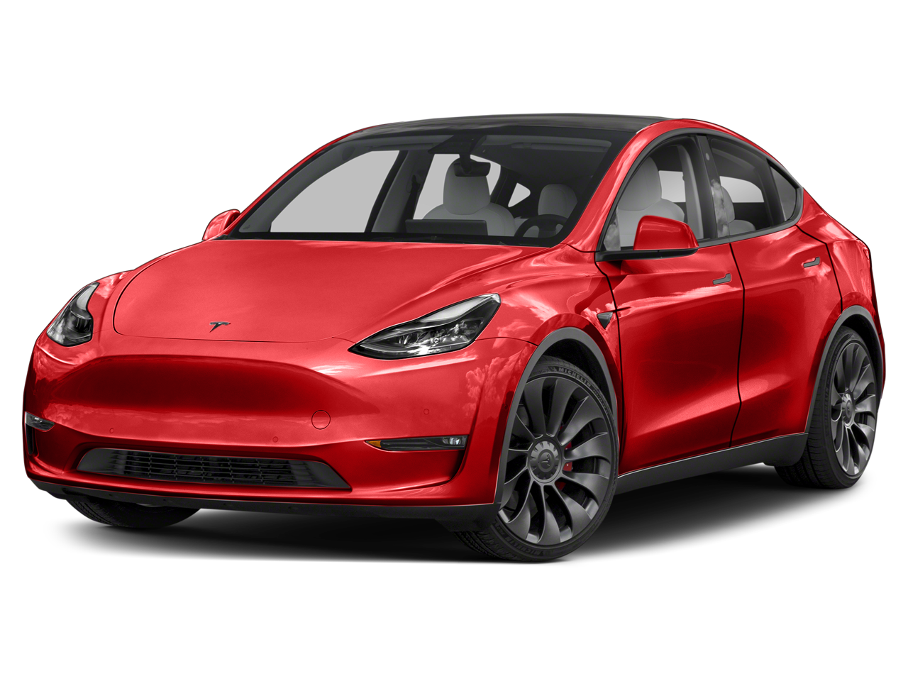 Used 2021 Tesla Model Y Long Range with VIN 5YJYGDEE7MF257397 for sale in San Antonio, TX
