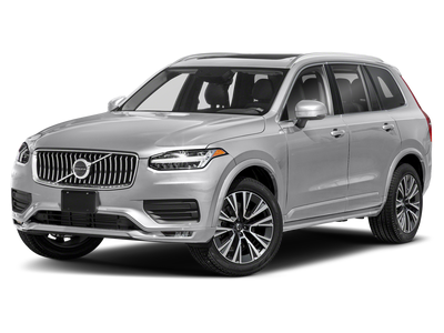 2021 Volvo XC90 T5 Momentum