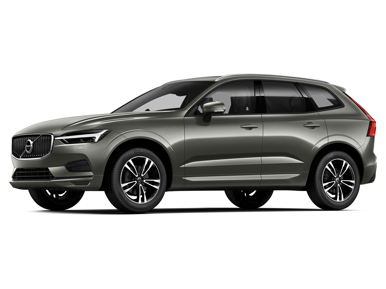2021 Volvo XC60 Inscription