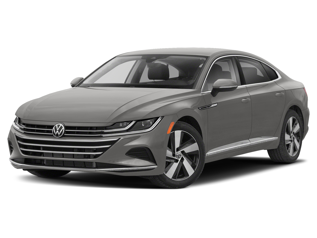 2021 Volkswagen Arteon SE's photo