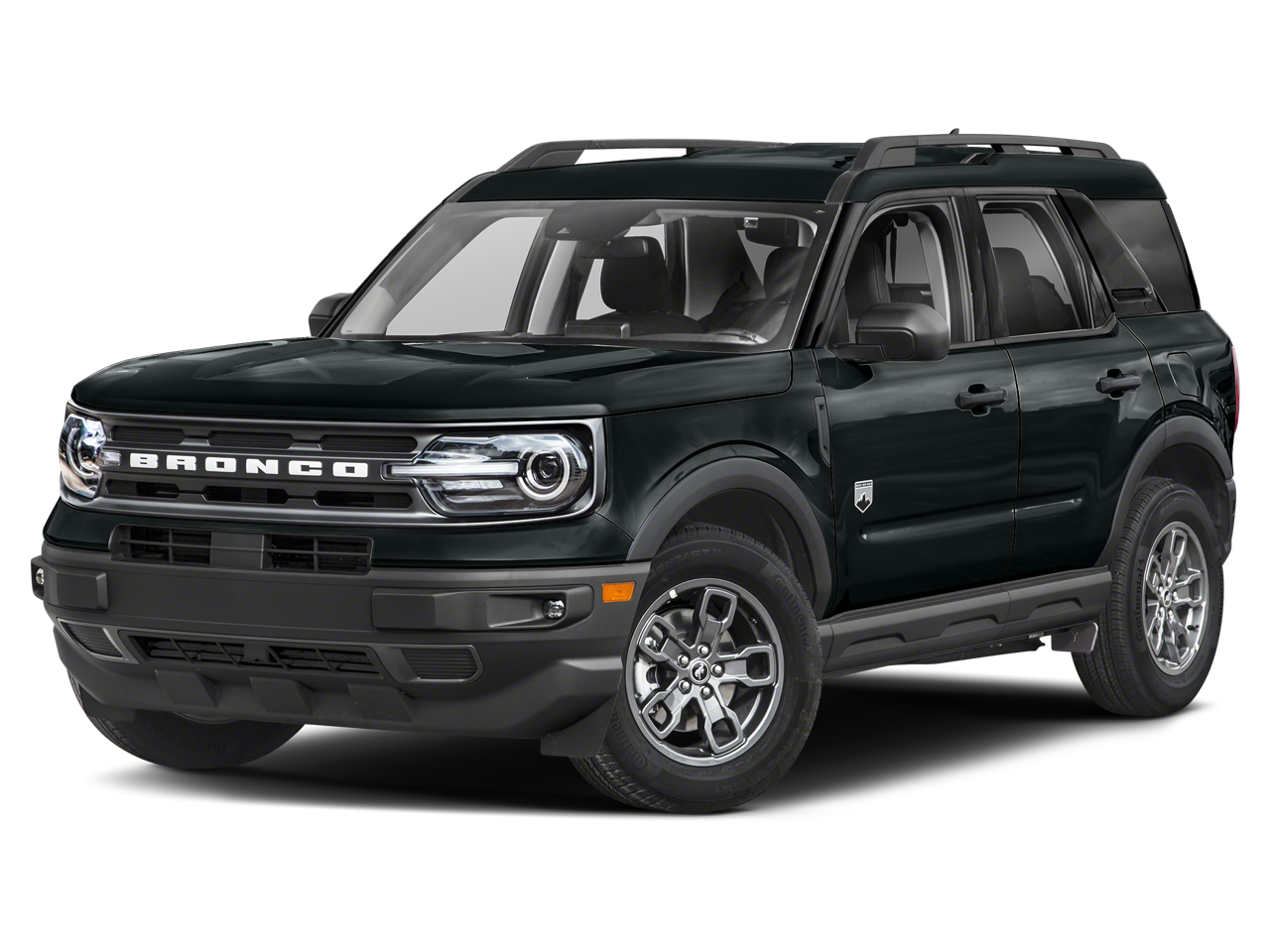 2022 Ford Bronco Sport Big Bend®