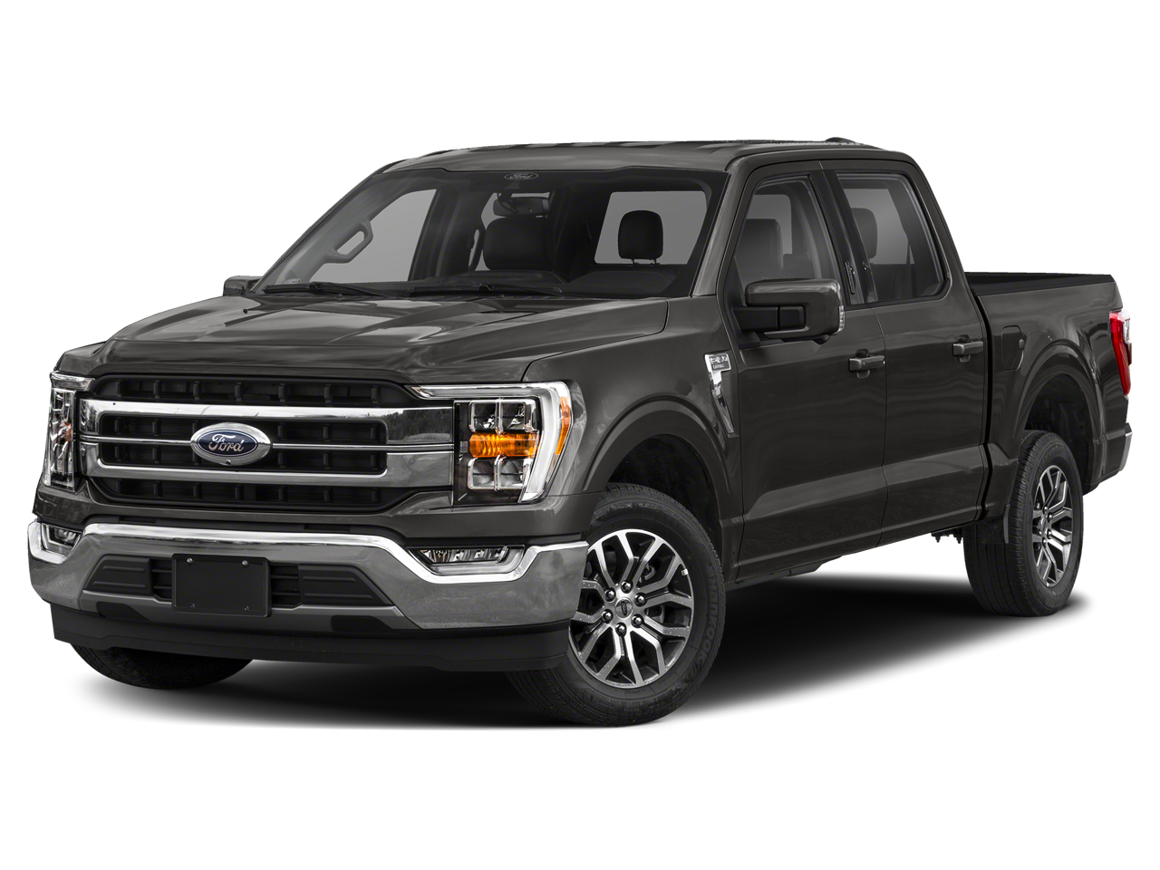 2022 Ford F-150 Lariat®
