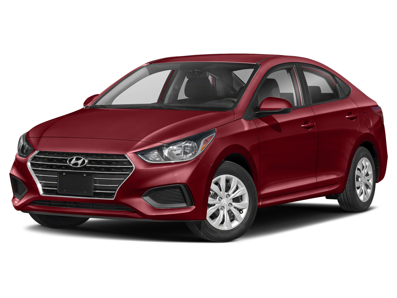 2022 Hyundai Accent