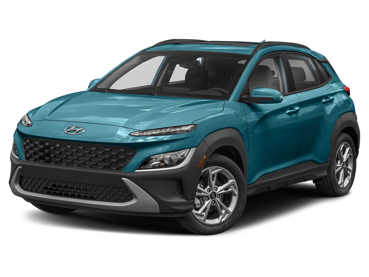 2022 Hyundai Kona SEL Automatic AWD's photo
