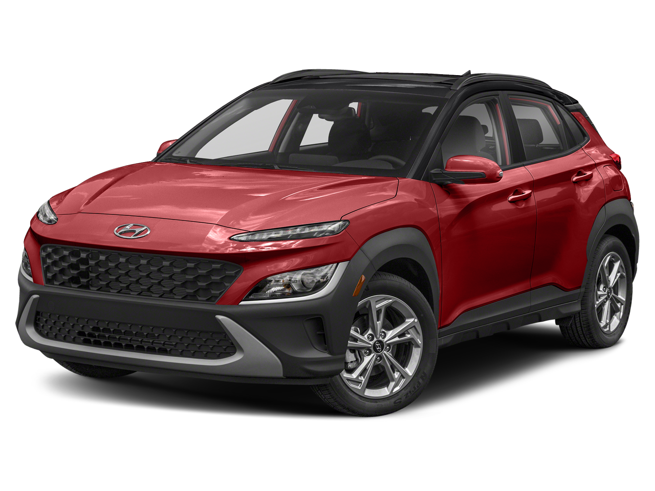2022 Hyundai KONA SEL W/ SMART KEY AND PUSH START