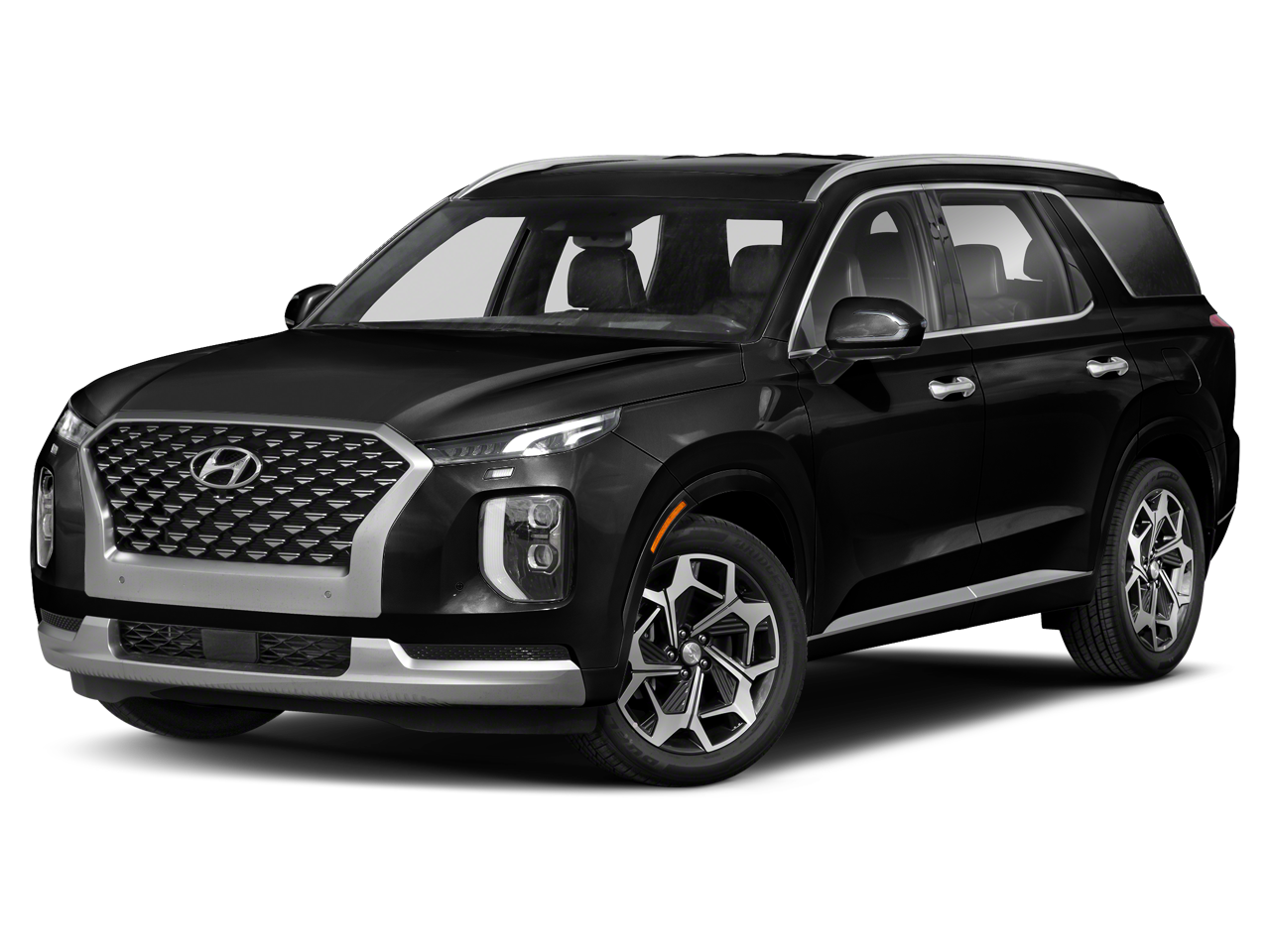 2022 Hyundai Palisade Calligraphy AWD's photo