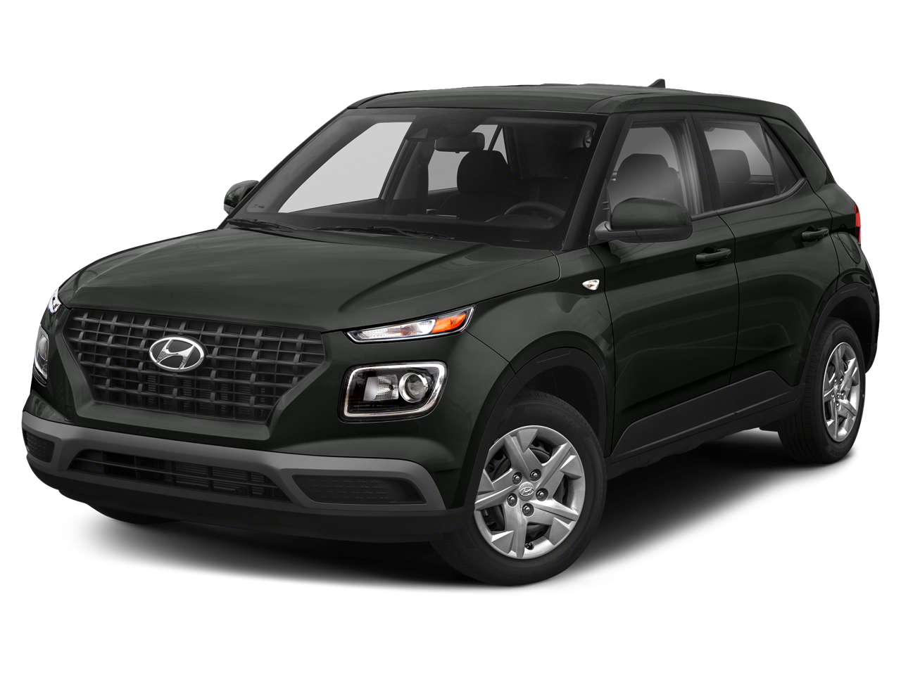 2022 Hyundai Venue SE IVT's photo