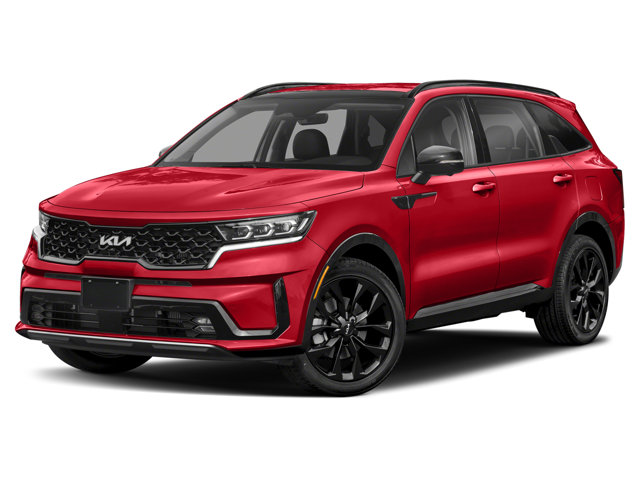 2022 Kia Sorento SX-Prestige
