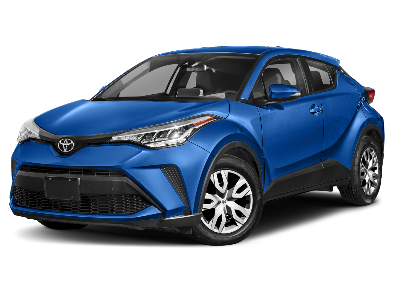 2022 Toyota C-HR Limited