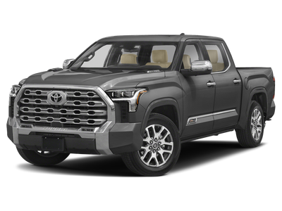 2022 Toyota Tundra 4WD 1794 Edition Hybrid