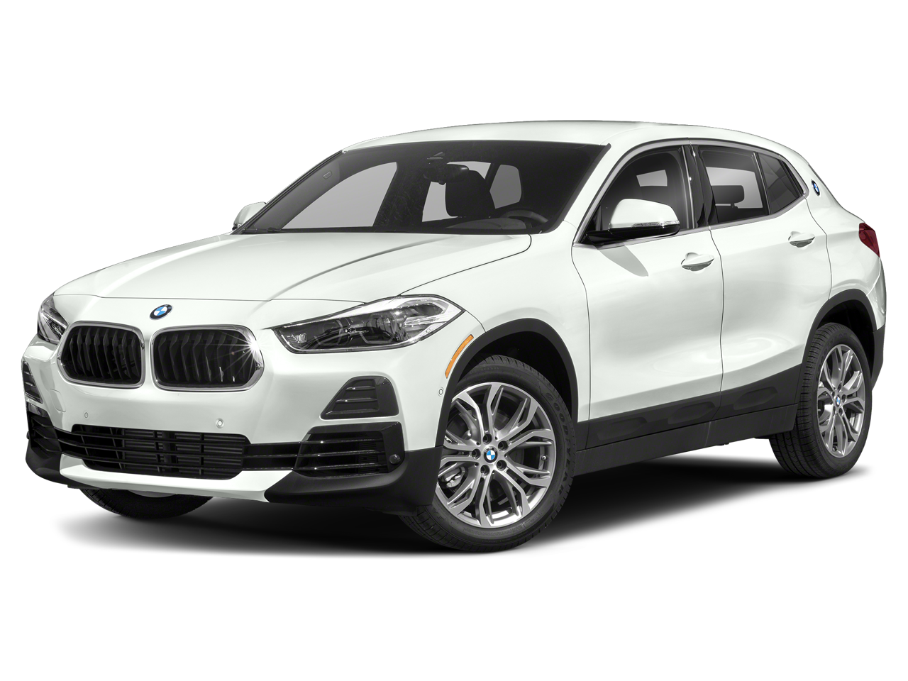 2023 Bmw X2 sDrive28i photo 3