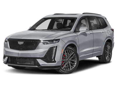 2023 Cadillac XT6 AWD Sport