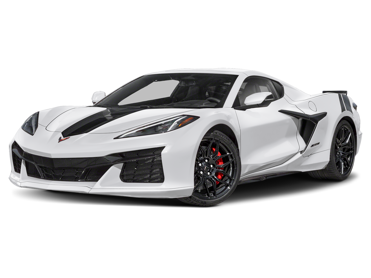 2023 Chevrolet Corvette 3LZ