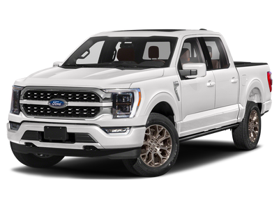 2023 Ford F-150 XLT PowerBoost