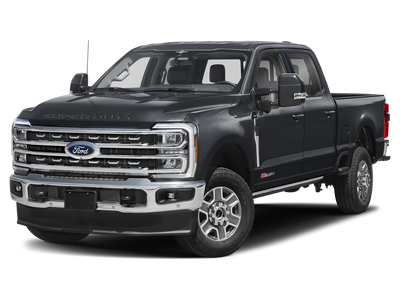 2023 Ford Super Duty F-250 SRW Lariat®