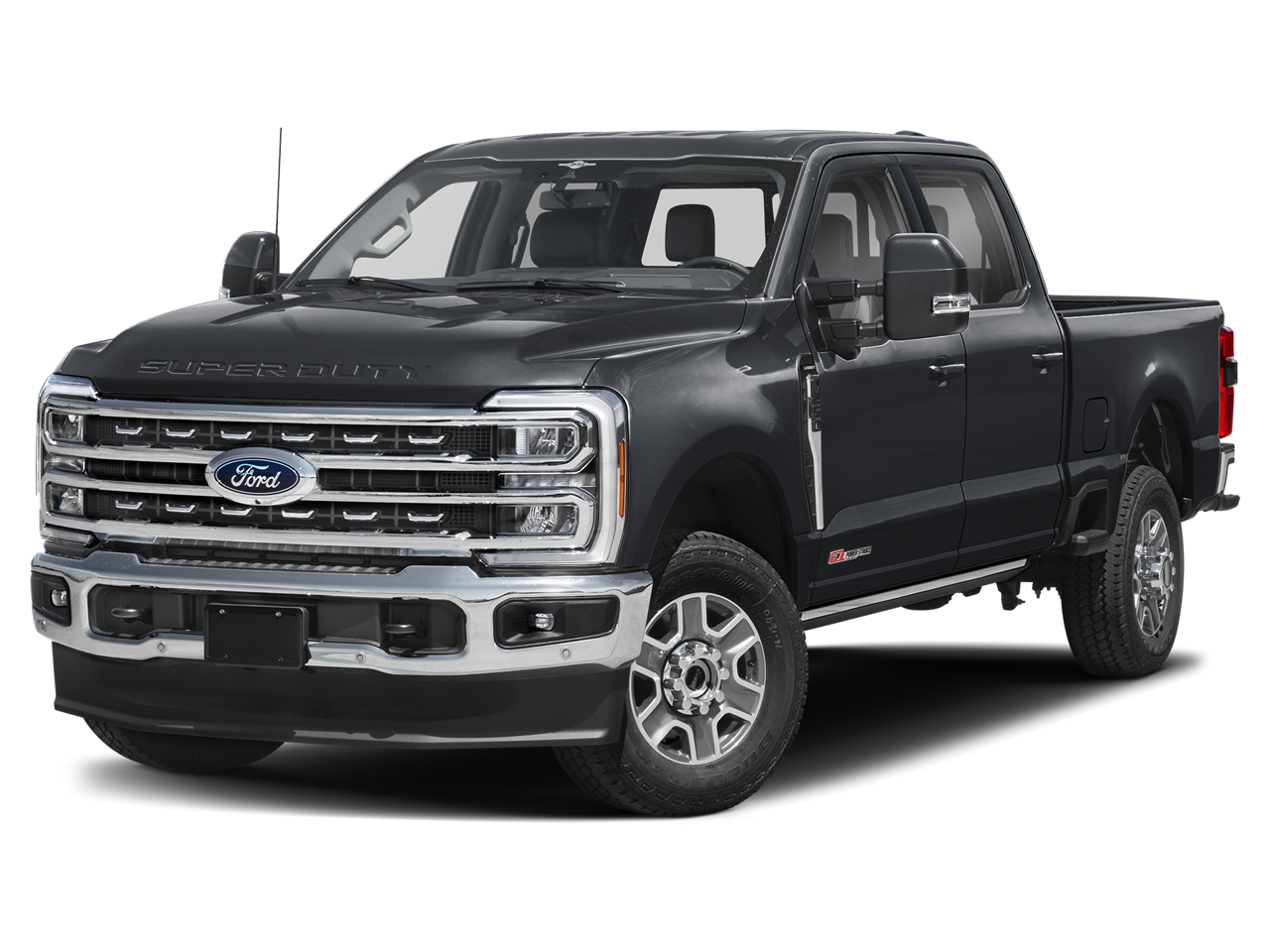 2023 Ford Super Duty F-250 SRW Lariat®