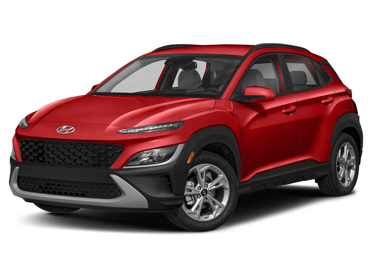 2023 Hyundai Kona SEL - Photo 20