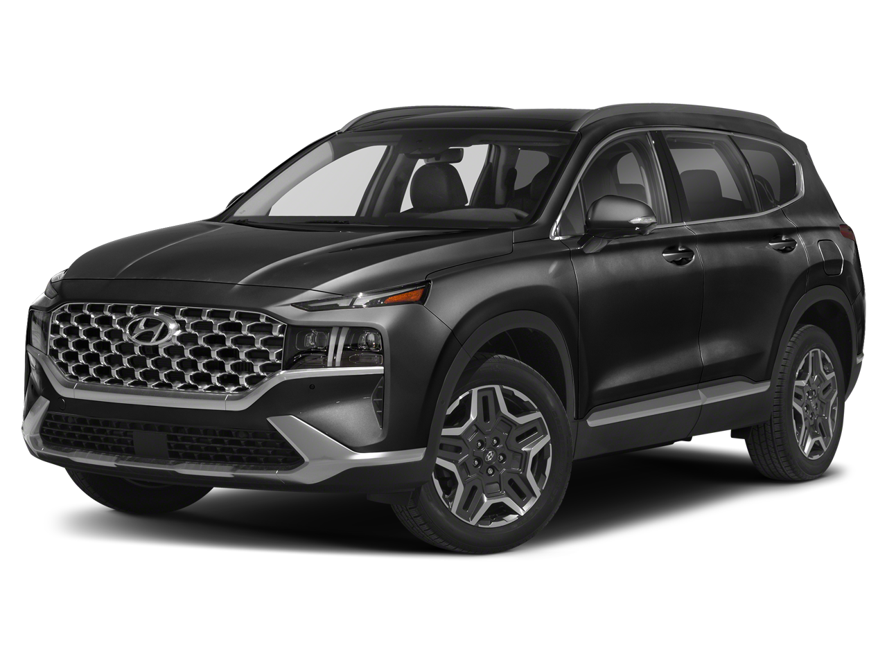 2023 Hyundai SANTA FE HYBRID Limited