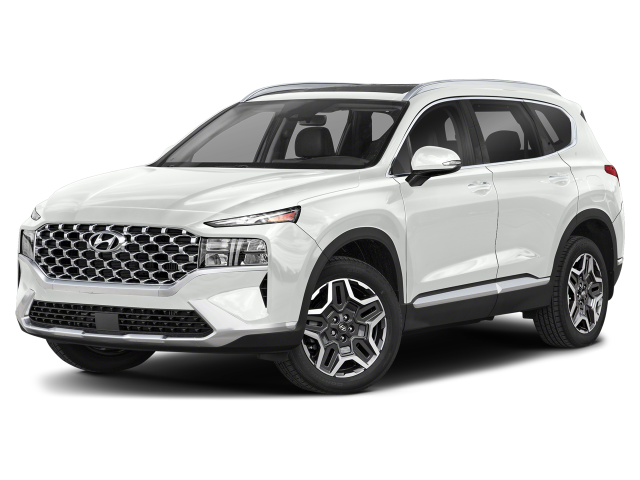 2023 Hyundai Santa Fe SEL Premium HEV - Photo 21