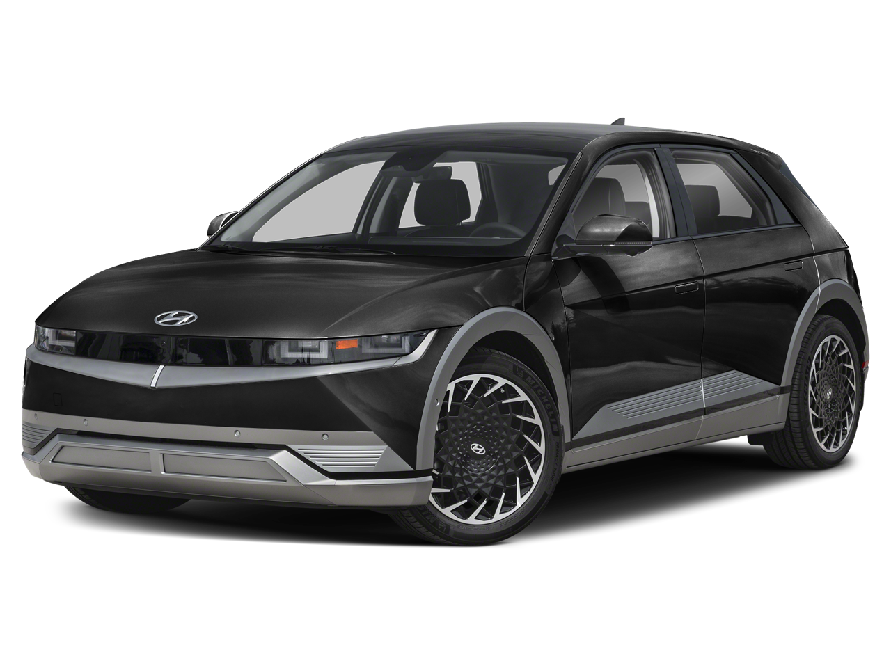 Certified 2023 Hyundai IONIQ 5 Limited with VIN KM8KRDAF2PU194036 for sale in San Antonio, TX