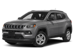 2023 Jeep Compass Sport W/ ANDROID AUTO & APPLE CARPLAY