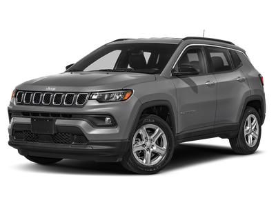 2023 Jeep Compass Sport