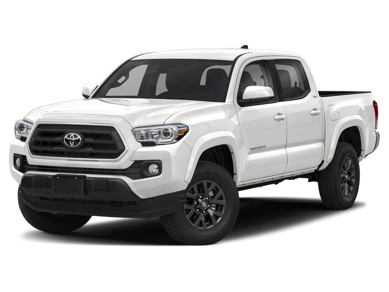 2023 Toyota Tacoma 2WD SR5