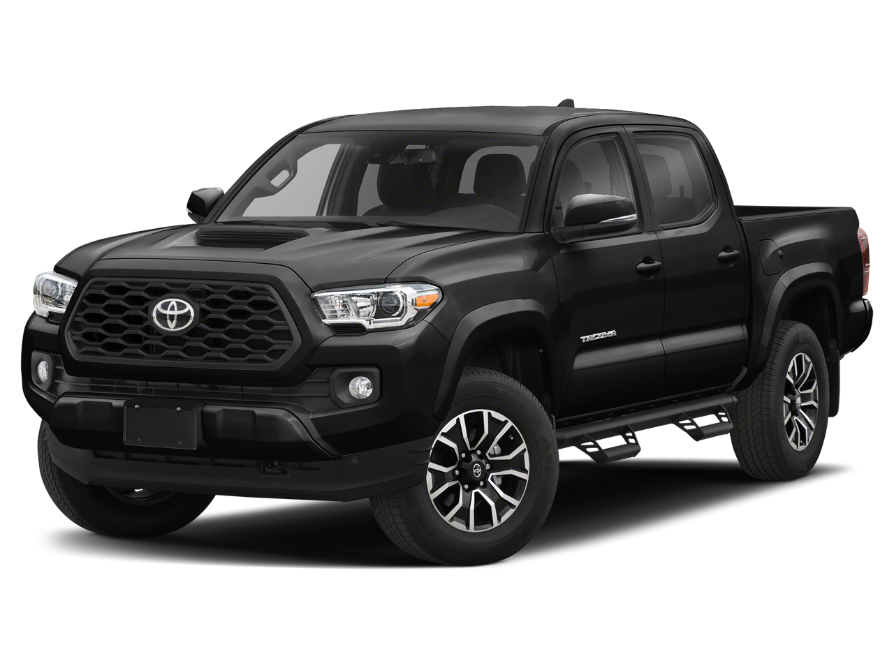 2023 Toyota Tacoma 4WD TRD Sport