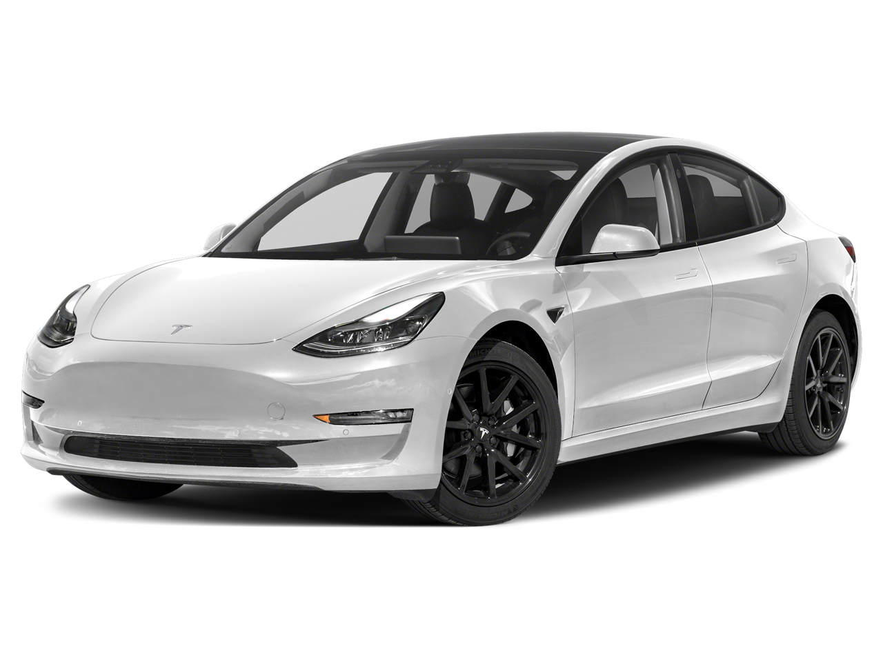 2023 Tesla Model 3 RWD