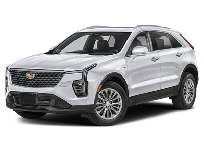 2024 Cadillac XT4 FWD Premium Luxury