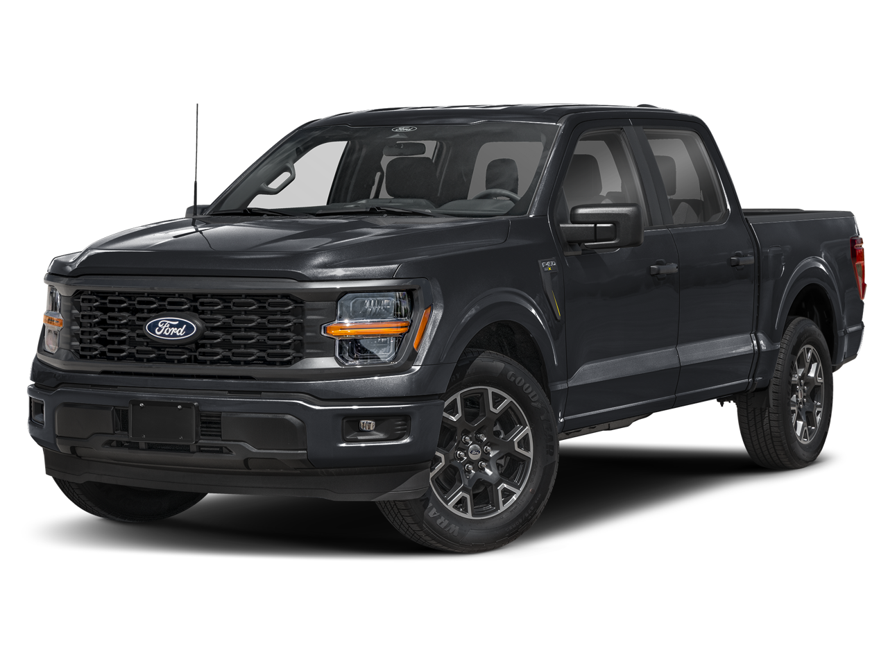 2024 Ford F-150 STX®