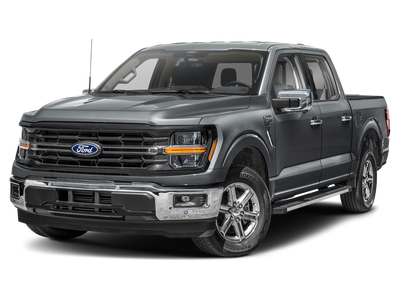 2024 Ford F-150 XLT Waldoch