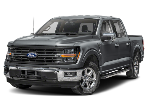 2024 Ford F-150 XLT Waldoch