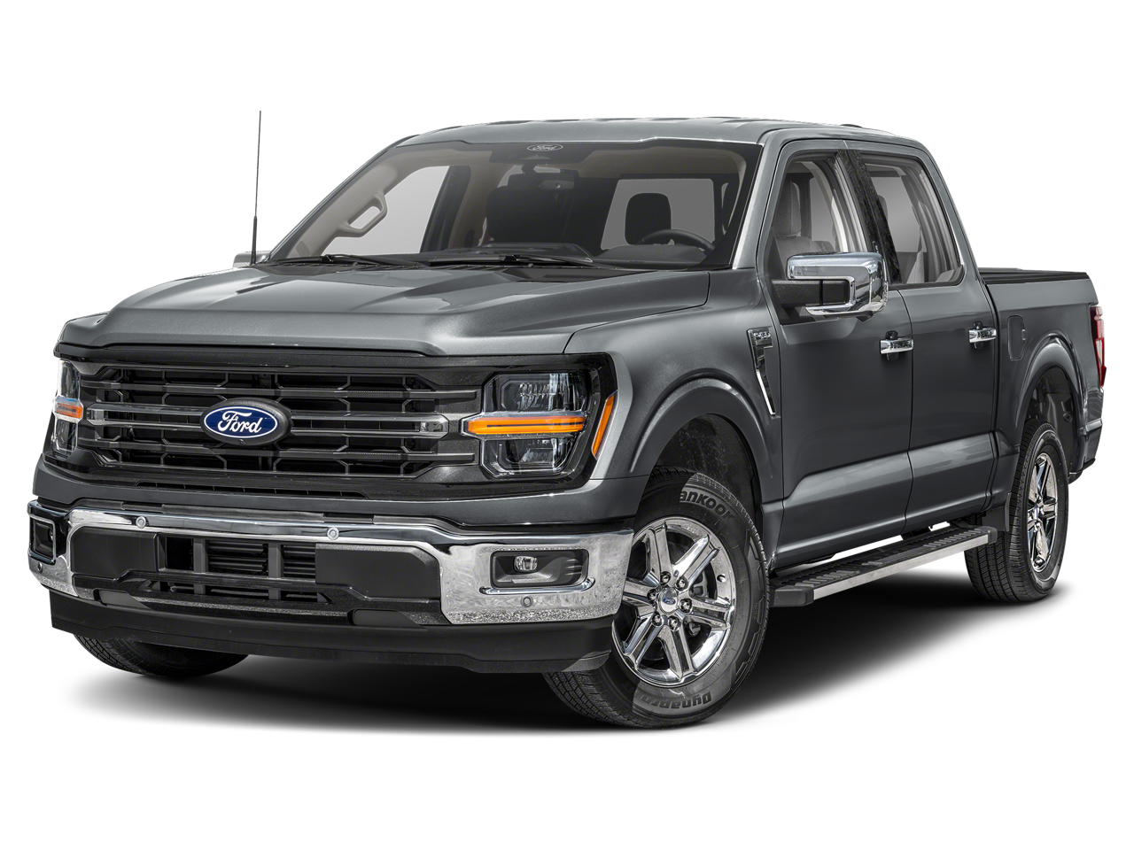 2024 Ford F-150 XLT Waldoch
