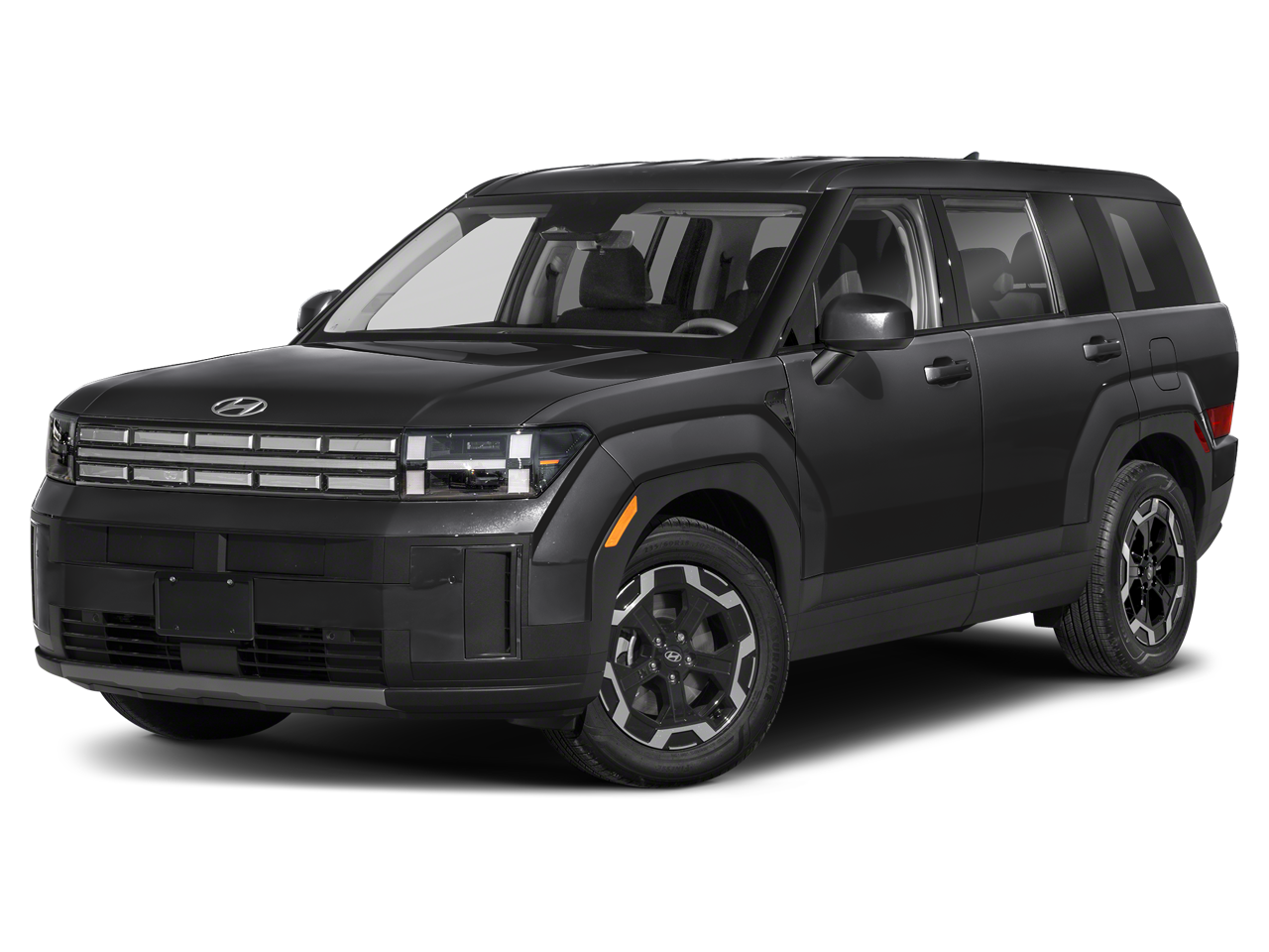 2024 Hyundai SANTA FE SE