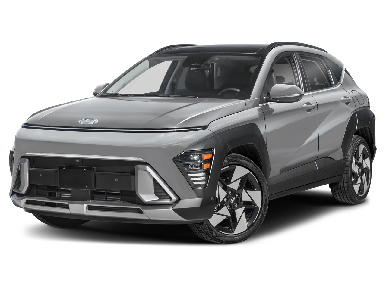 2024 Hyundai Kona Limited - Photo 19