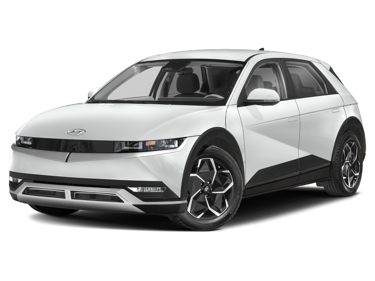 Used 2024 Hyundai IONIQ 5 Limited with VIN KM8KR4DE3RU250264 for sale in San Antonio, TX